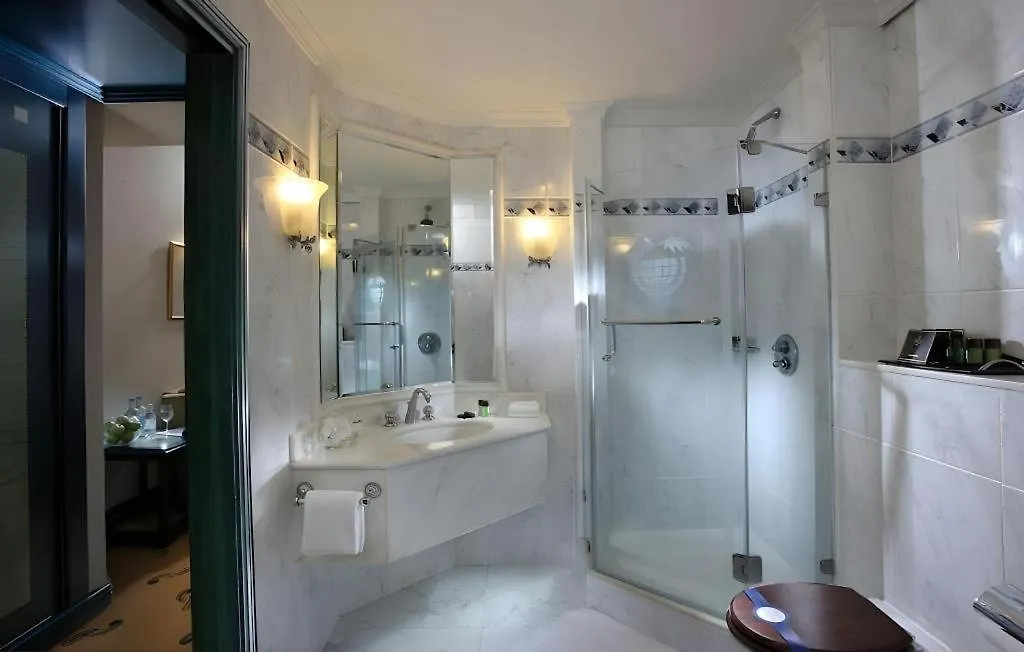 Knight Castle Hotel دبي