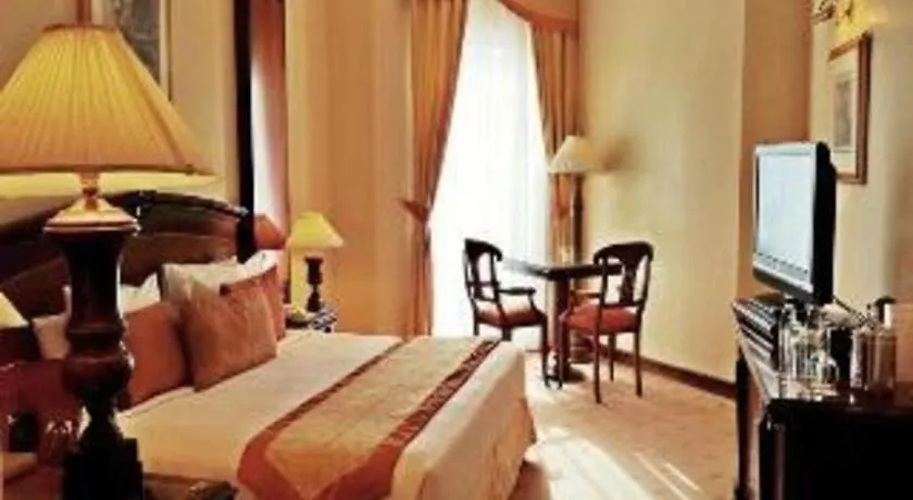 Knight Castle Hotel Dubai 5*,  United Arab Emirates