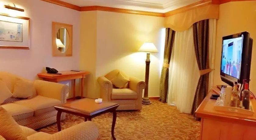 Knight Castle Hotel Dubai