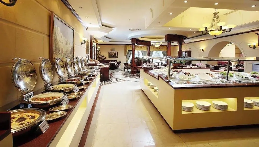 *****  Knight Castle Hotel Dubai United Arab Emirates