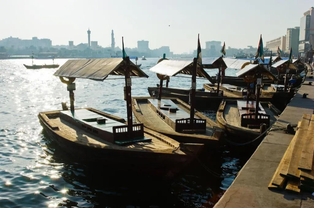 Knight Castle Hotel Dubai 5*,  Emirati Arabi Uniti