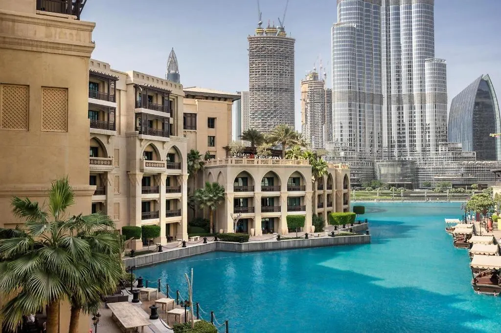 Knight Castle Hotel 迪拜 阿拉伯联合酋长国