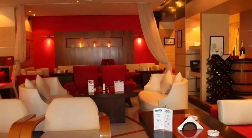 Knight Castle Hotel 迪拜