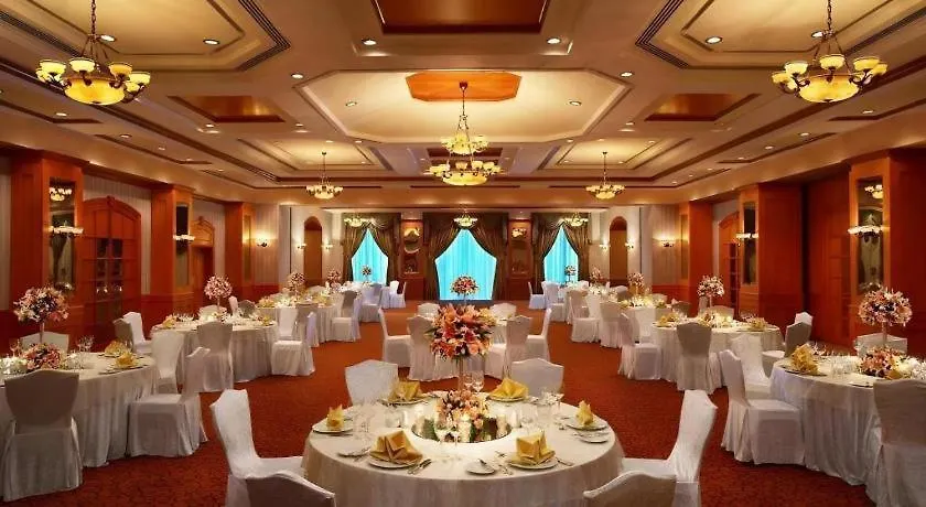 Knight Castle Hotel 迪拜 5*,