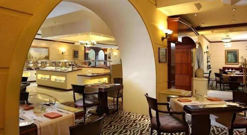 Knight Castle Hotel 迪拜