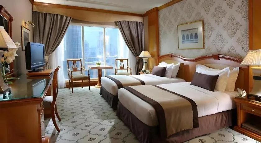 Knight Castle Hotel 迪拜