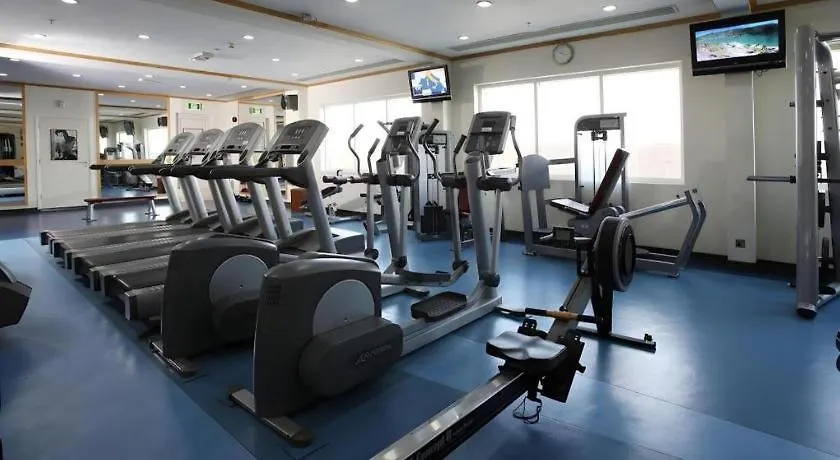 Knight Castle Hotel 迪拜
