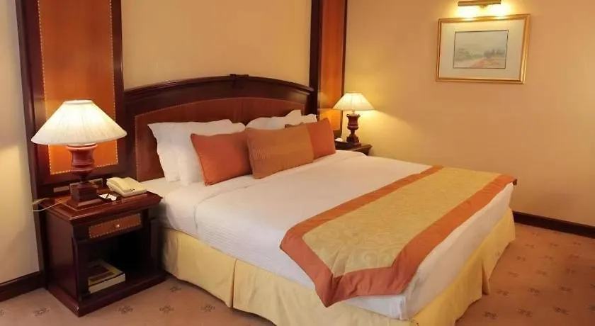 Knight Castle Hotel 迪拜
