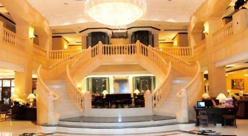 *****  Knight Castle Hotel 迪拜 阿拉伯联合酋长国