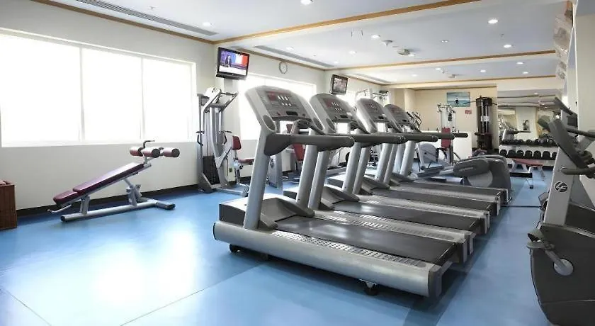 Knight Castle Hotel 迪拜 阿拉伯联合酋长国