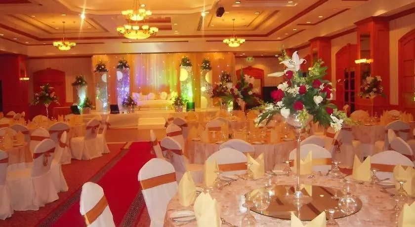 Knight Castle Hotel 迪拜 5*,  阿拉伯联合酋长国