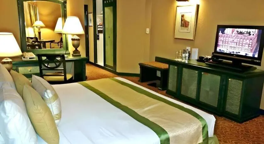 *****  Knight Castle Hotel 迪拜 阿拉伯联合酋长国