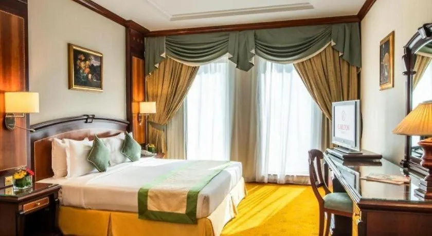 Knight Castle Hotel 迪拜