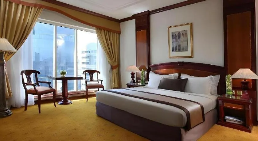 Knight Castle Hotel 迪拜 阿拉伯联合酋长国