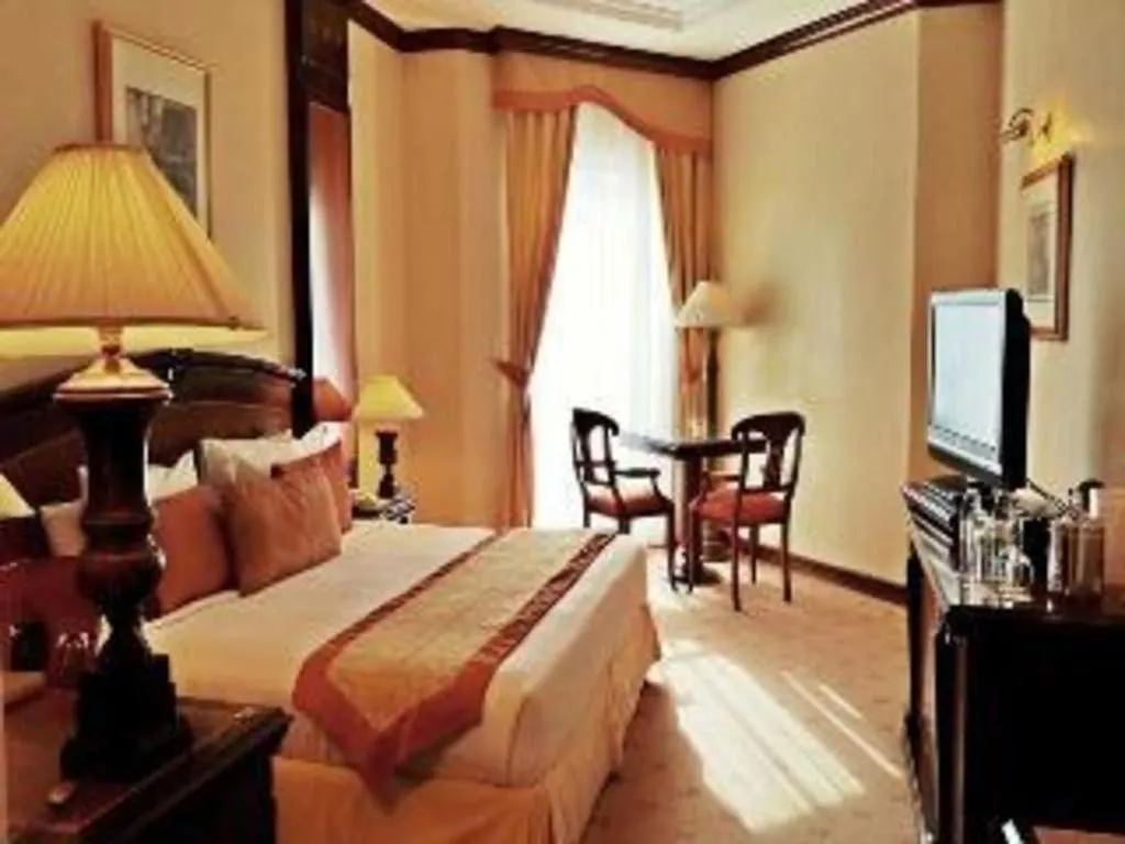 Knight Castle Hotel 迪拜