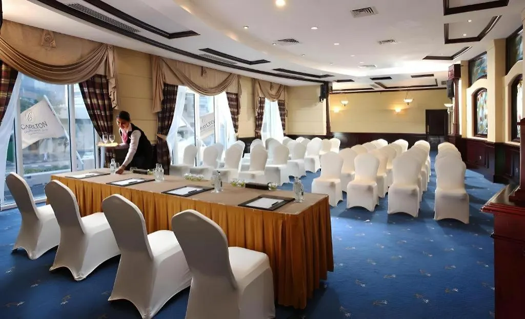 Knight Castle Hotel 迪拜