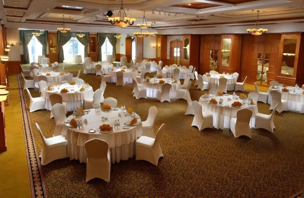 *****  Knight Castle Hotel 迪拜 阿拉伯联合酋长国