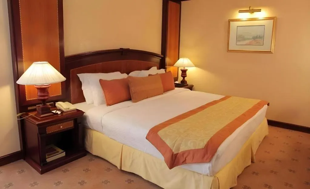 Knight Castle Hotel 迪拜