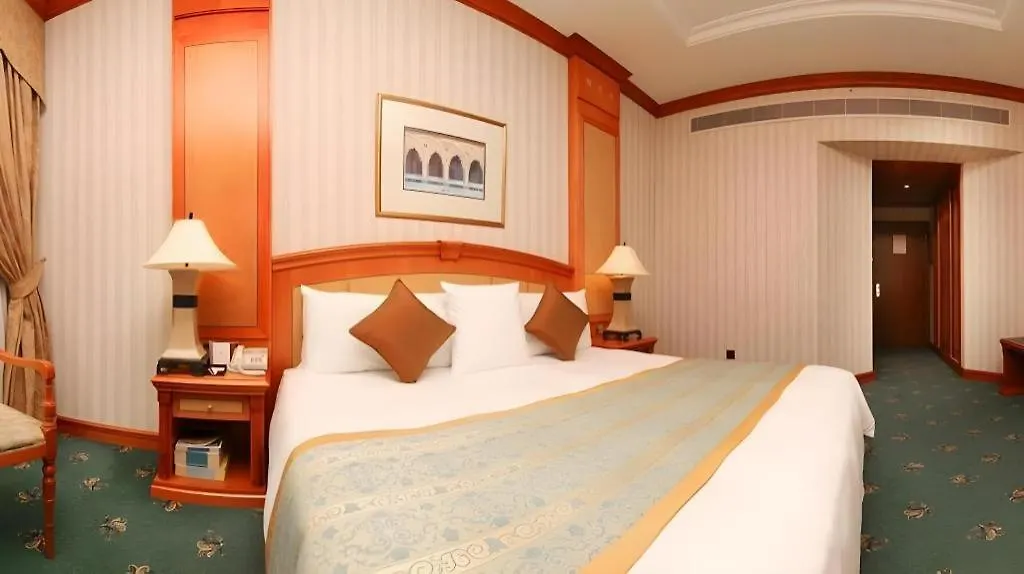 Knight Castle Hotel 迪拜