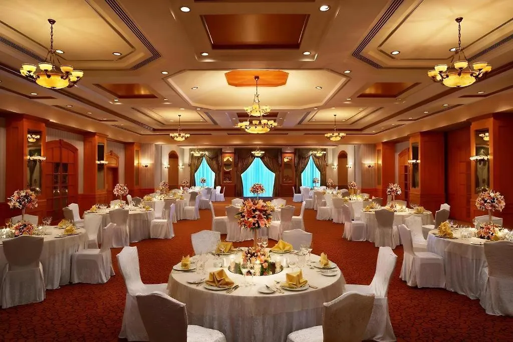 Knight Castle Hotel 迪拜