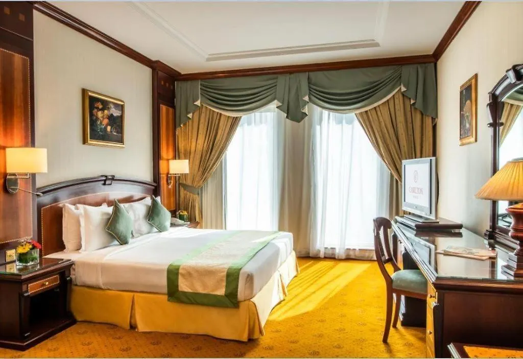 Knight Castle Hotel Dubai