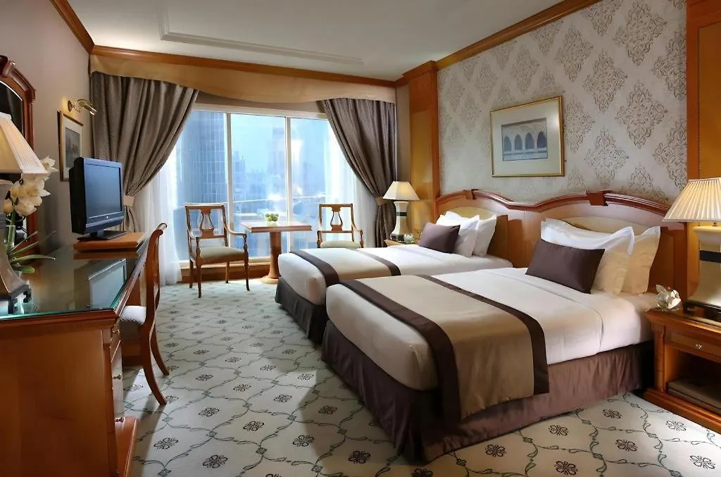 Knight Castle Hotel 迪拜 阿拉伯联合酋长国