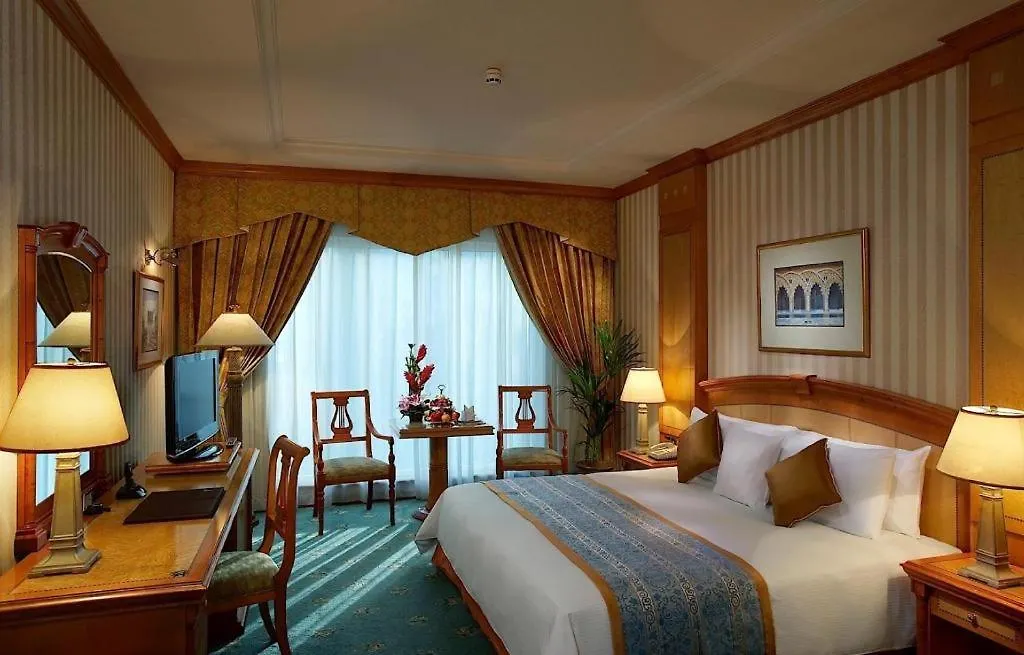 Knight Castle Hotel 迪拜