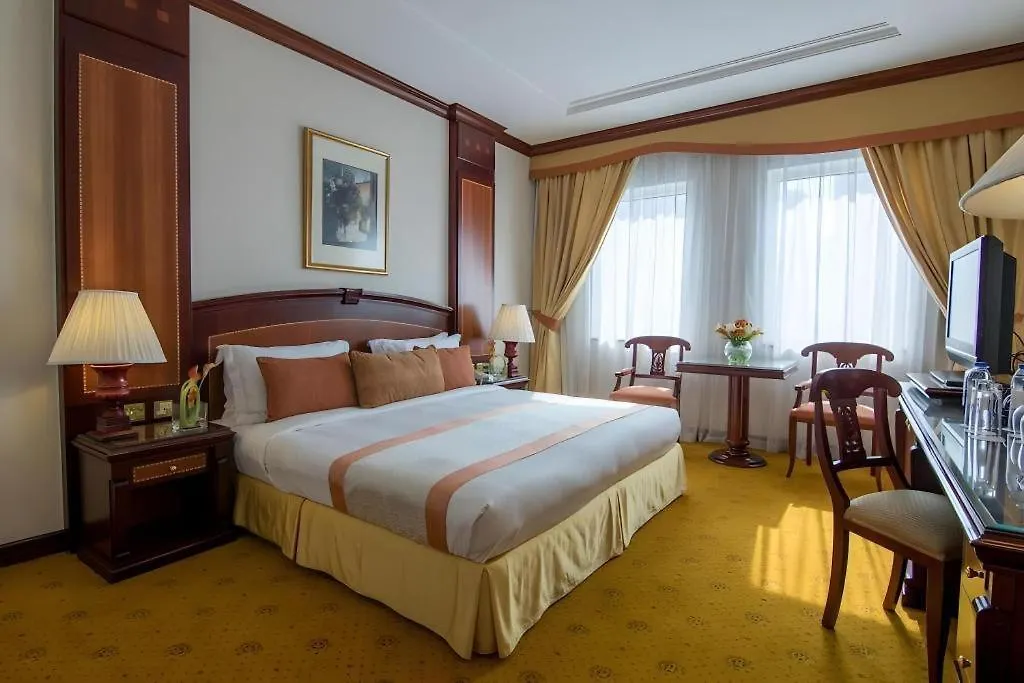 Knight Castle Hotel 迪拜 5*,  阿拉伯联合酋长国