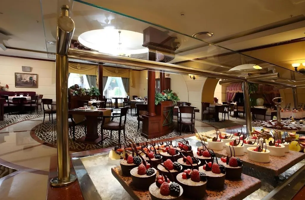 Knight Castle Hotel 迪拜 5*,  阿拉伯联合酋长国