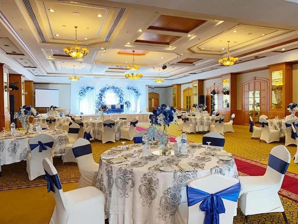 Knight Castle Hotel 迪拜 5*,  阿拉伯联合酋长国